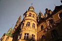 Hannover bei Nacht  030